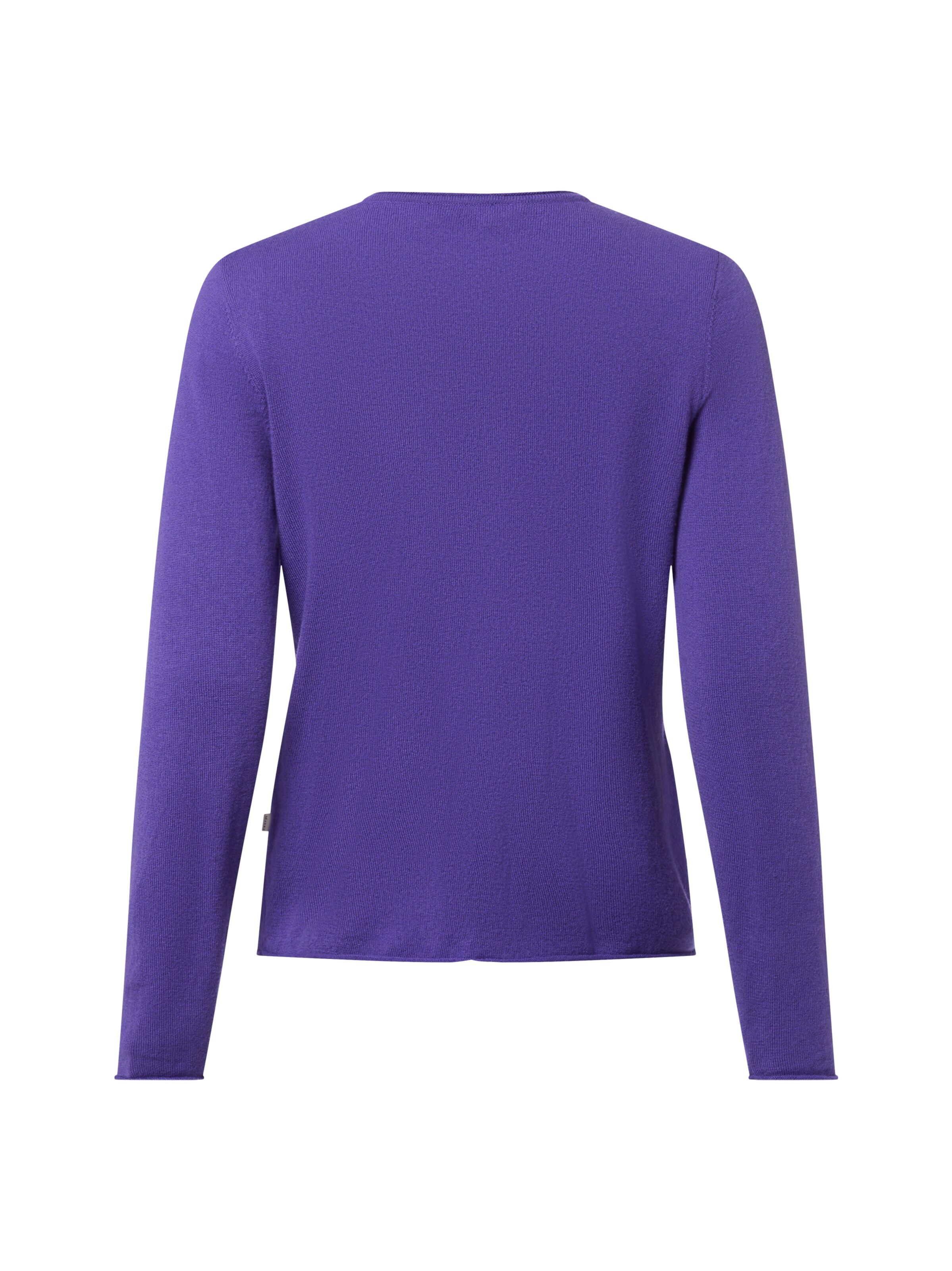 MAERZ Muenchen Gebreid vest in Lila