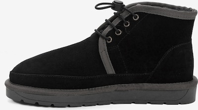 Boots da neve 'Dunya' Gooce di colore nero, Visualizzazione prodotti