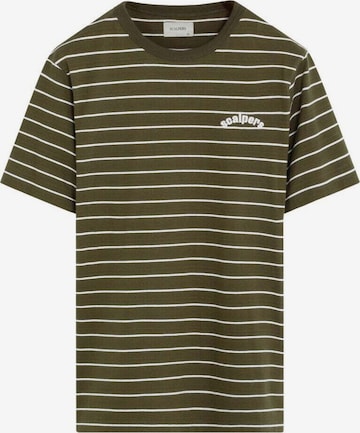 ScalpersMajica 'Semb' - zelena boja: prednji dio