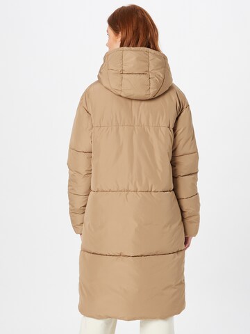 mbym Winter Coat 'Merian' in Beige