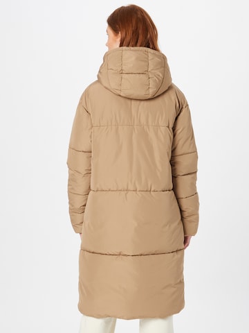 Manteau d’hiver 'Merian' mbym en beige