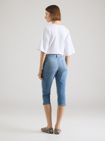 s.Oliver Slimfit Τζιν 'Betsy' σε μπλε