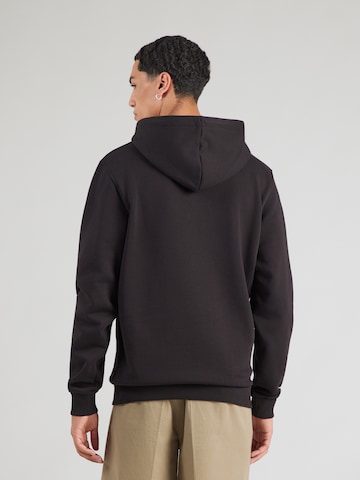 Les Deux Sweatshirt in Black