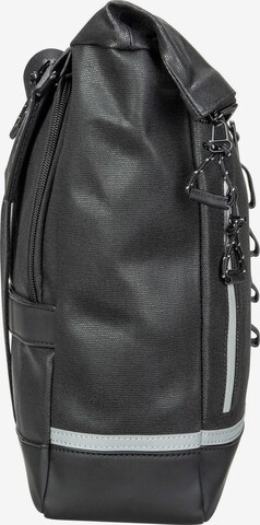 Sac de sport JOST en noir