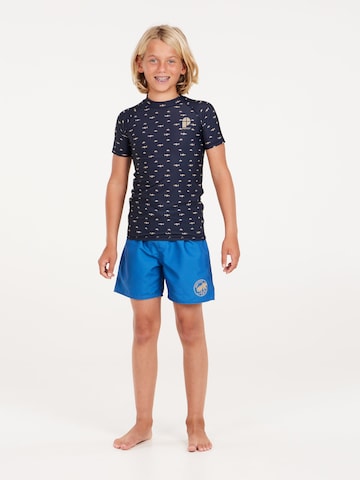 PROTEST Sportieve badmode 'PRTBREAK JR' in Blauw