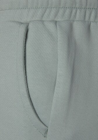 LASCANA - Pantalón de pijama en gris