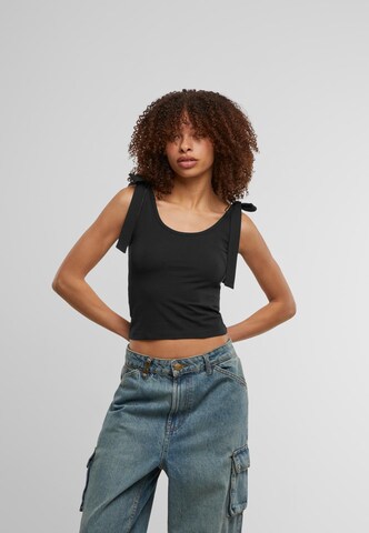 Urban Classics Top in Zwart
