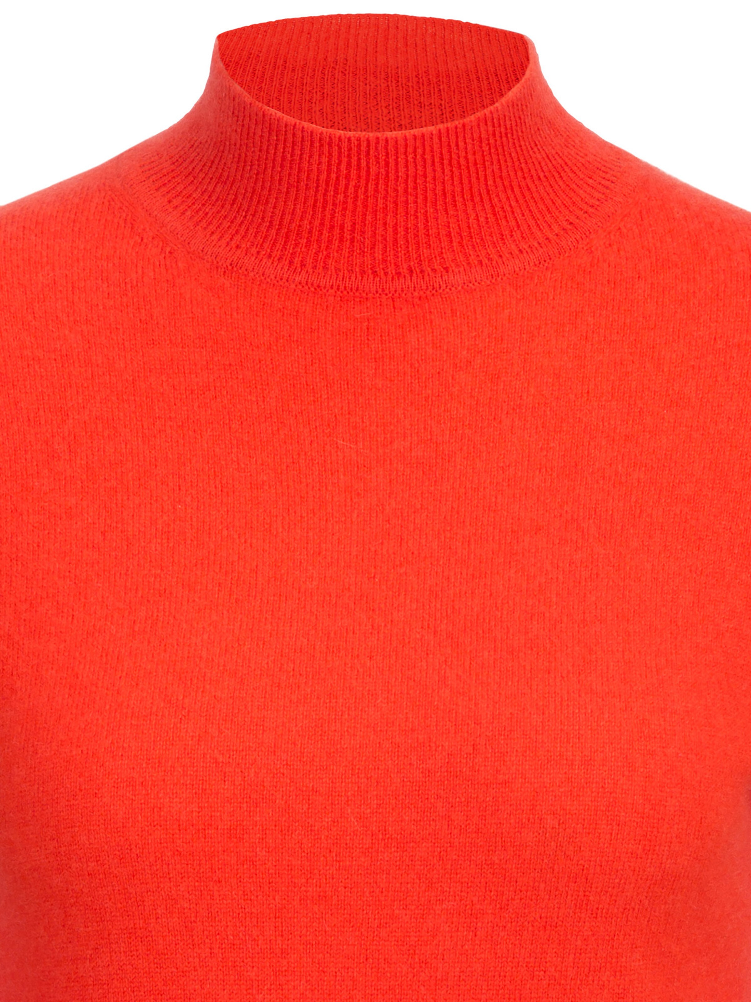 Pull-over 'Jacky' Dine'n'Dance en orange