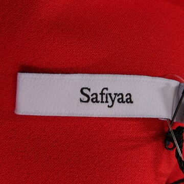 Safiyaa Dress in M in Red
