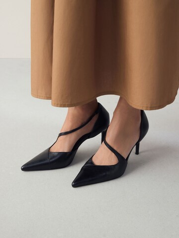 Escarpins 'Forever Comfort' Next en noir