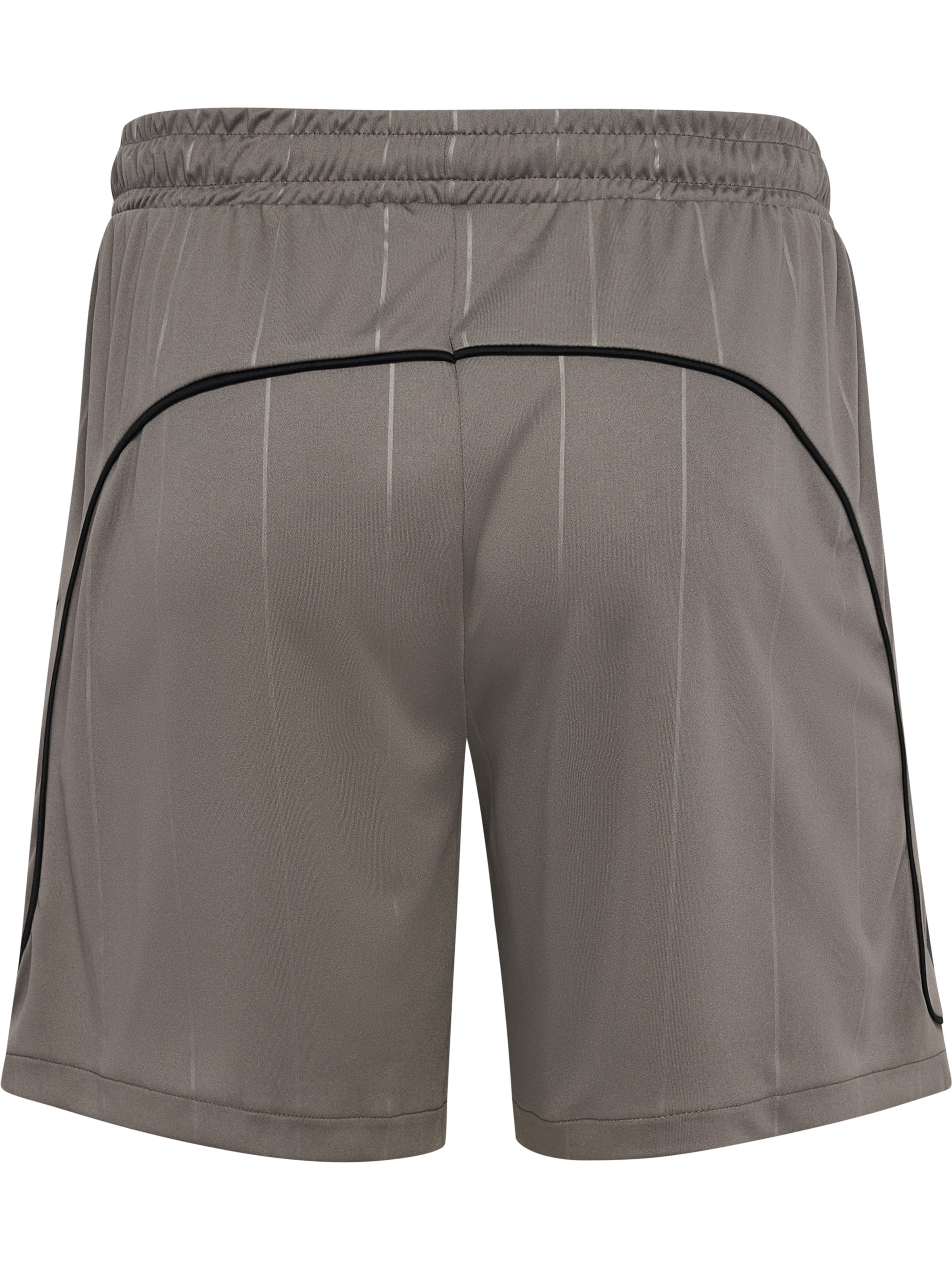 Hummel Regular Sports trousers in Grey