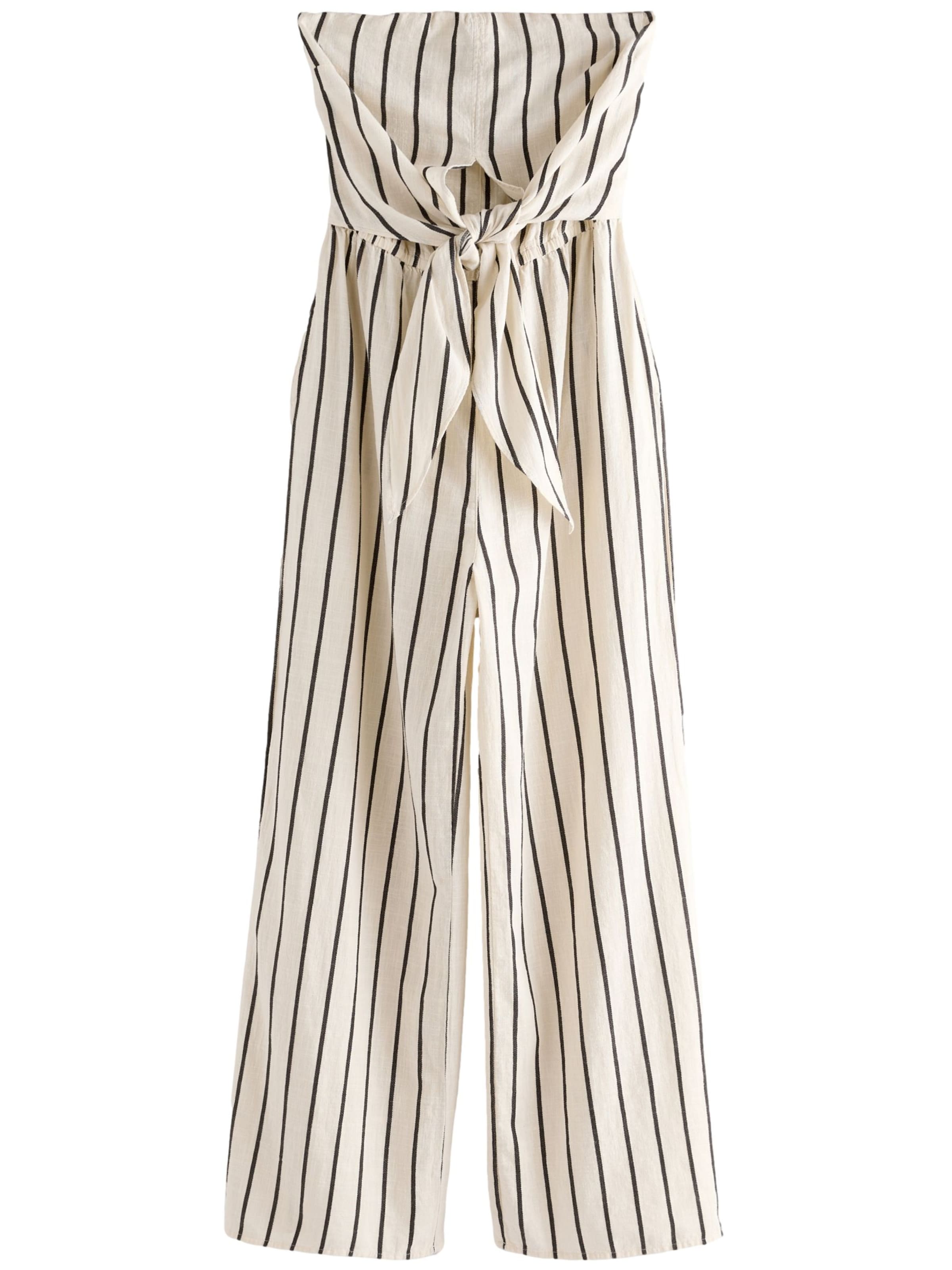 Next Overal - Béžová: predná strana