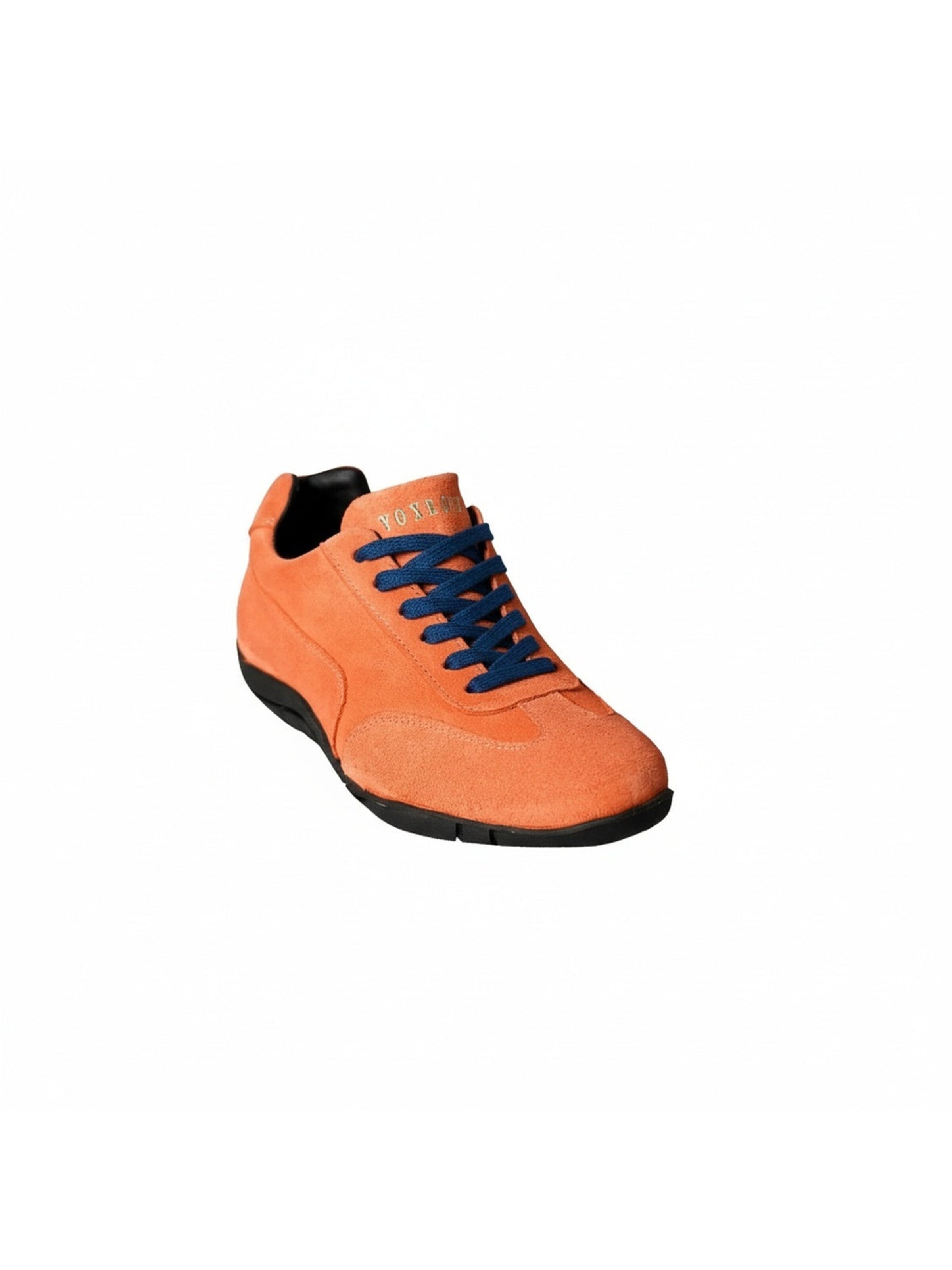 Yoxeone Zapatos con cordón 'Helle Nice Shoes' en salmón, Vista del producto