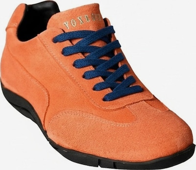 Yoxeone Schnürschuh 'Helle Nice Shoes' in 36 in lachs, Produktansicht