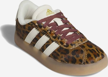 ADIDAS SPORTSWEARTenisice 'VL Court 3.0' - smeđa boja: prednji dio