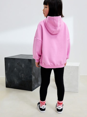 Next Sweatshirt in Pink