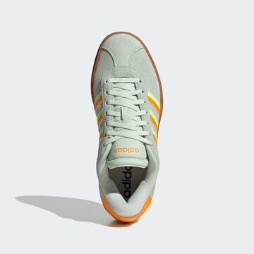 Baskets basses 'VL Court Bold' ADIDAS SPORTSWEAR en vert