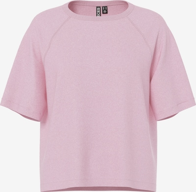 Megztinis iš PIECES, spalva – šviesiai rožinė, Prekių apžvalga