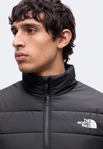 THE NORTH FACE - Chaqueta de montaña 'ACONCAGUA' en negro