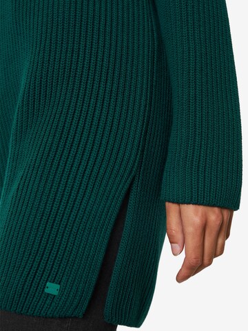 Pull-over Marc O'Polo DENIM en vert