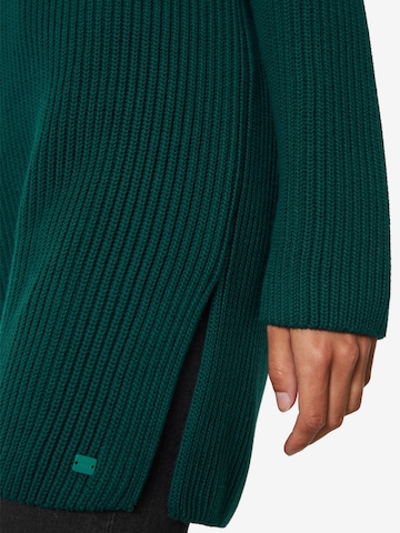 Marc O'Polo DENIM - Pullover em verde