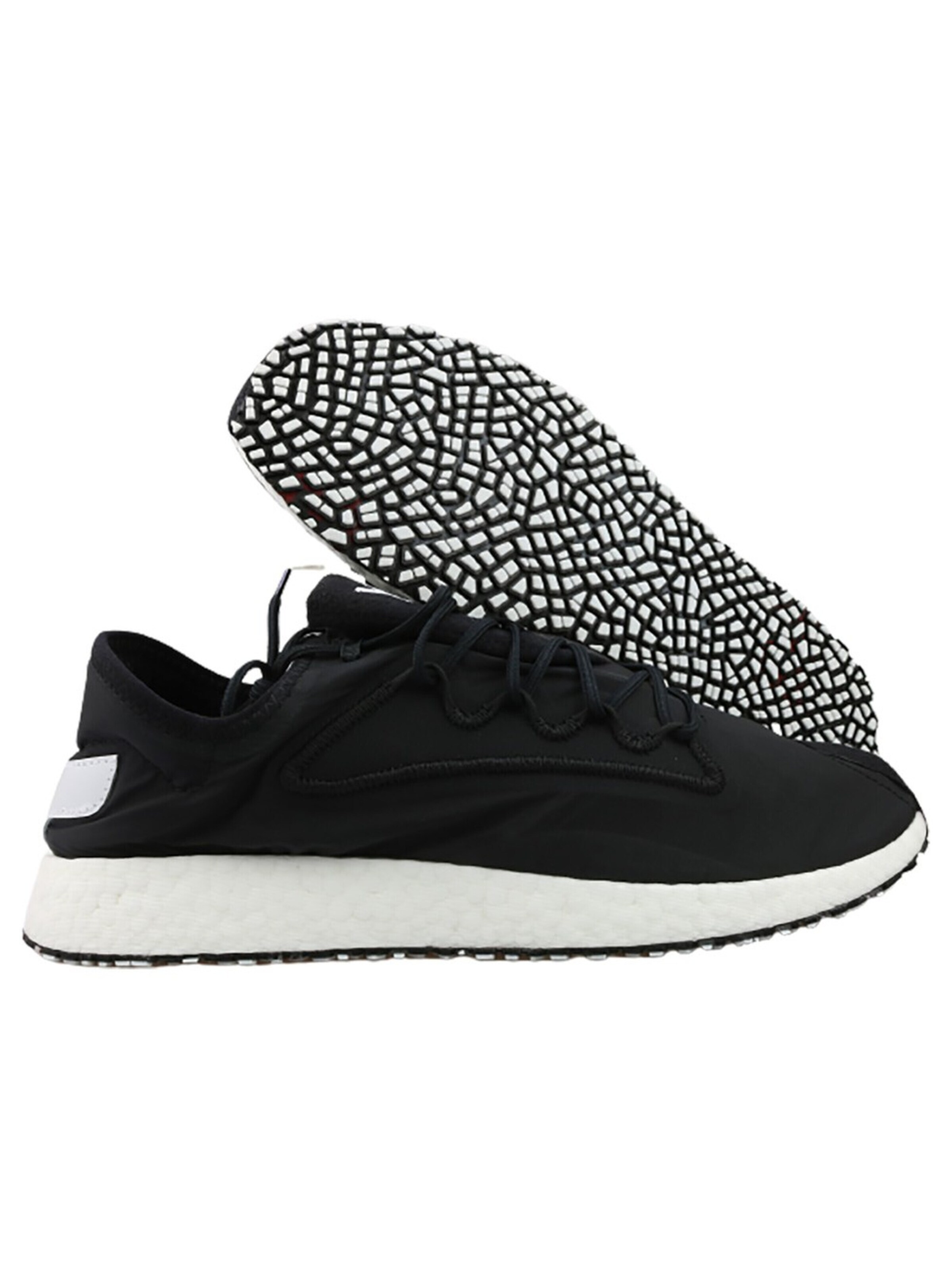 ADIDAS PERFORMANCE Sneaker low 'EH1435'‌‌‌‌‌‌‌ in Schwarz