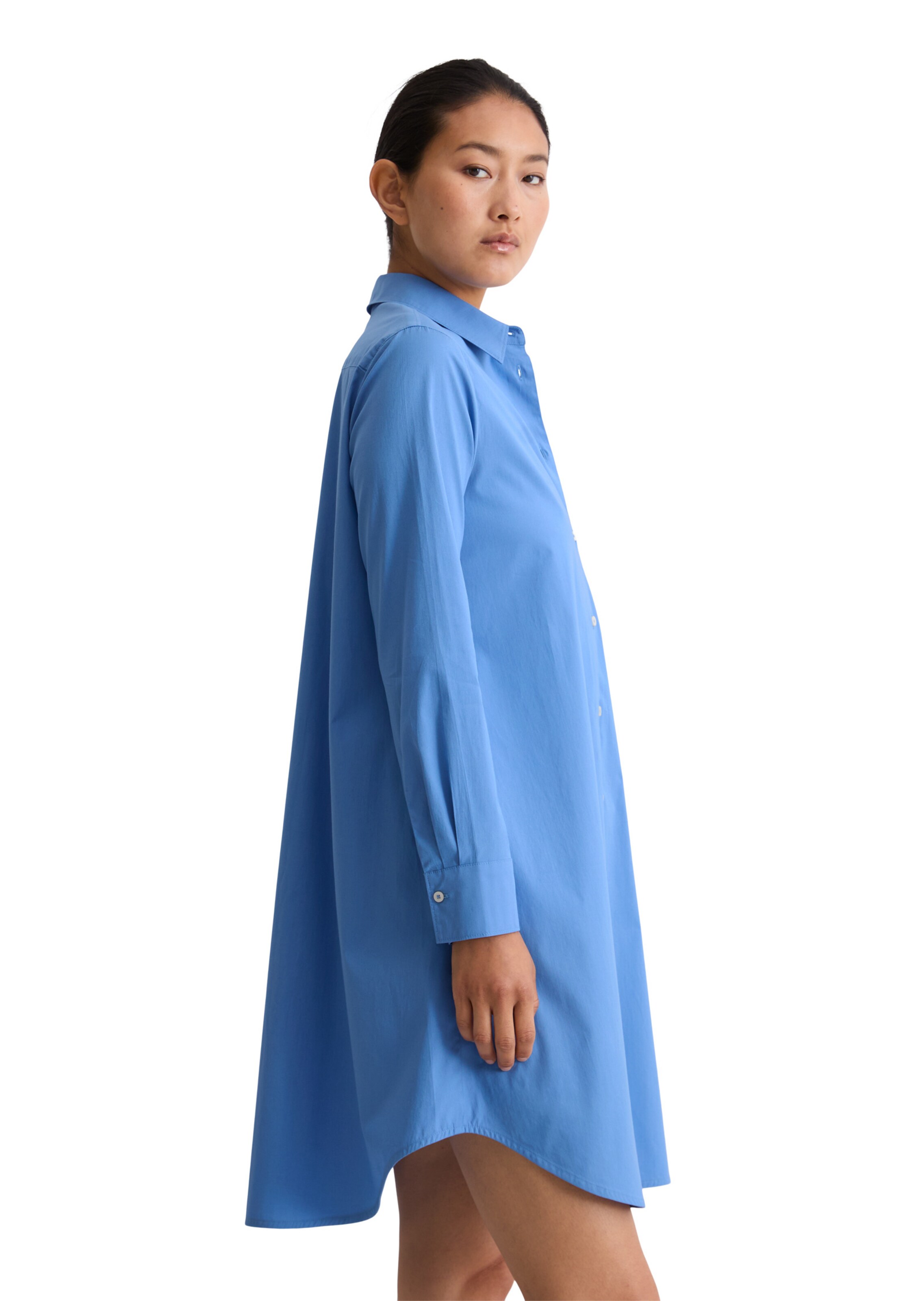 Robe Marc O'Polo en bleu