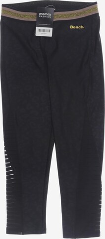 BENCH Pants in XS in Black: front