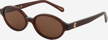 ruda Corlin Akiniai nuo saulės 'Selma': priekis