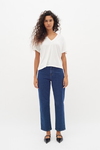 InWear Shirt 'Liliana' in Weiß