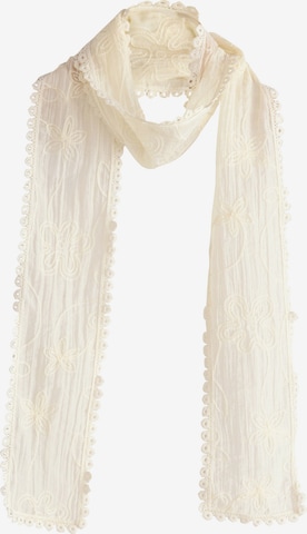 smėlio Next Šalikas: priekis