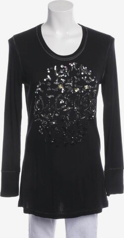 Luisa Cerano Top & Shirt in L in Black: front