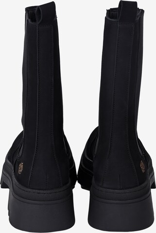 Apple of Eden Chelsea Boots 'DAJARA' in Black