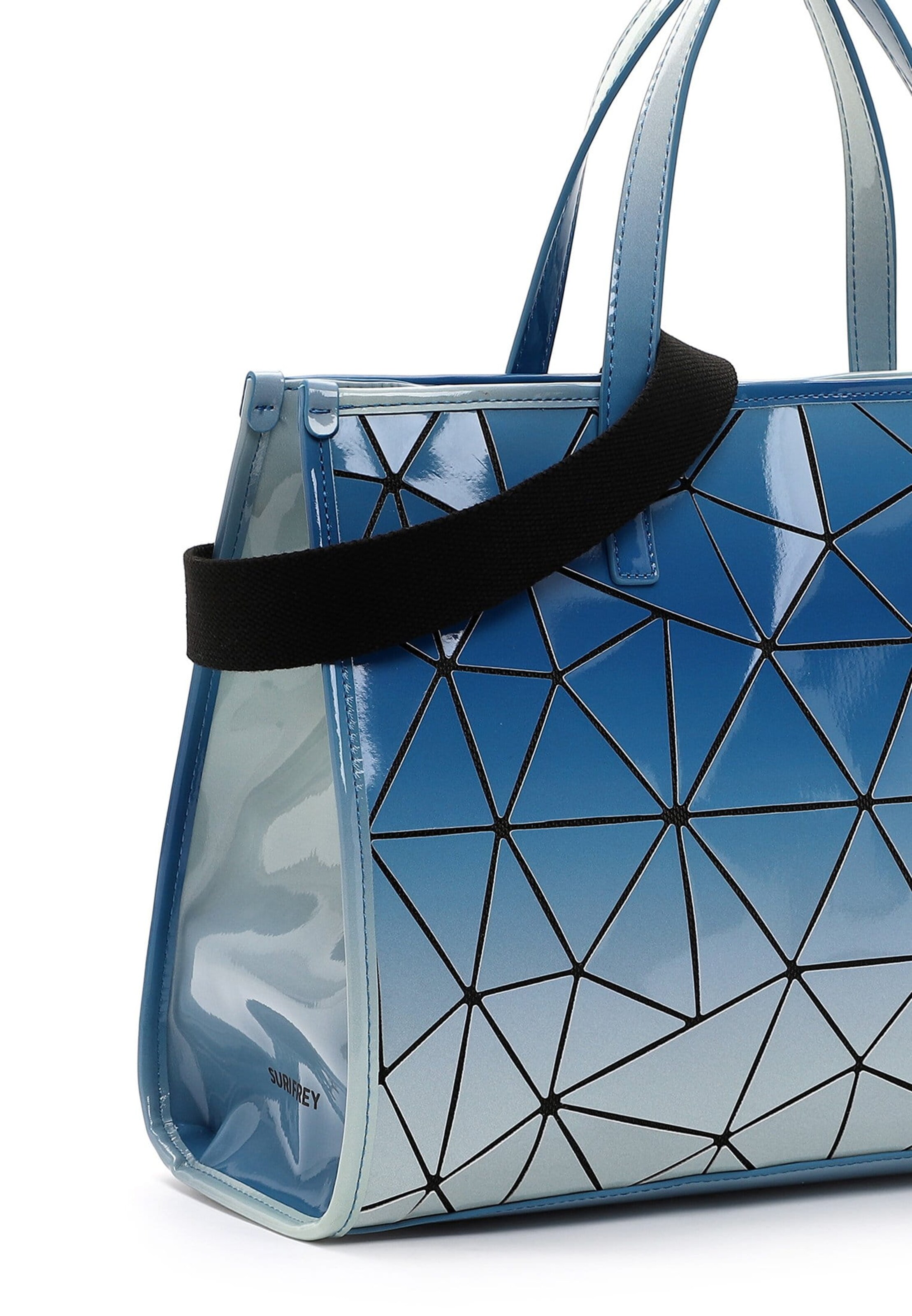 Suri Frey Shopper 'Jessy-Lu' i blå