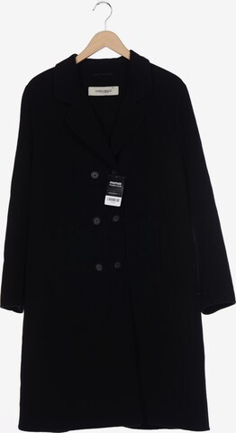 Marina Rinaldi Jacket & Coat in L in Black: front