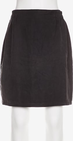 Vera Mont Skirt in L in Grey: front
