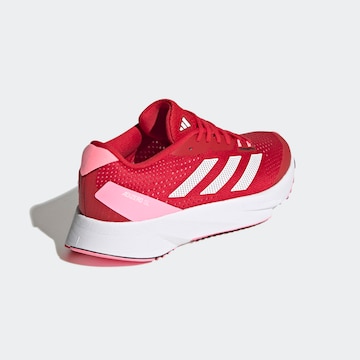 ADIDAS PERFORMANCE - Sapatilha de corrida 'Adizero SI' em vermelho