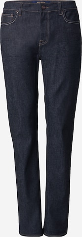 mėlyna MOS MOSH Standartinis Džinsai 'MMGAndy': priekis