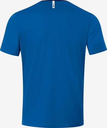 JAKO Performance Shirt in Blue