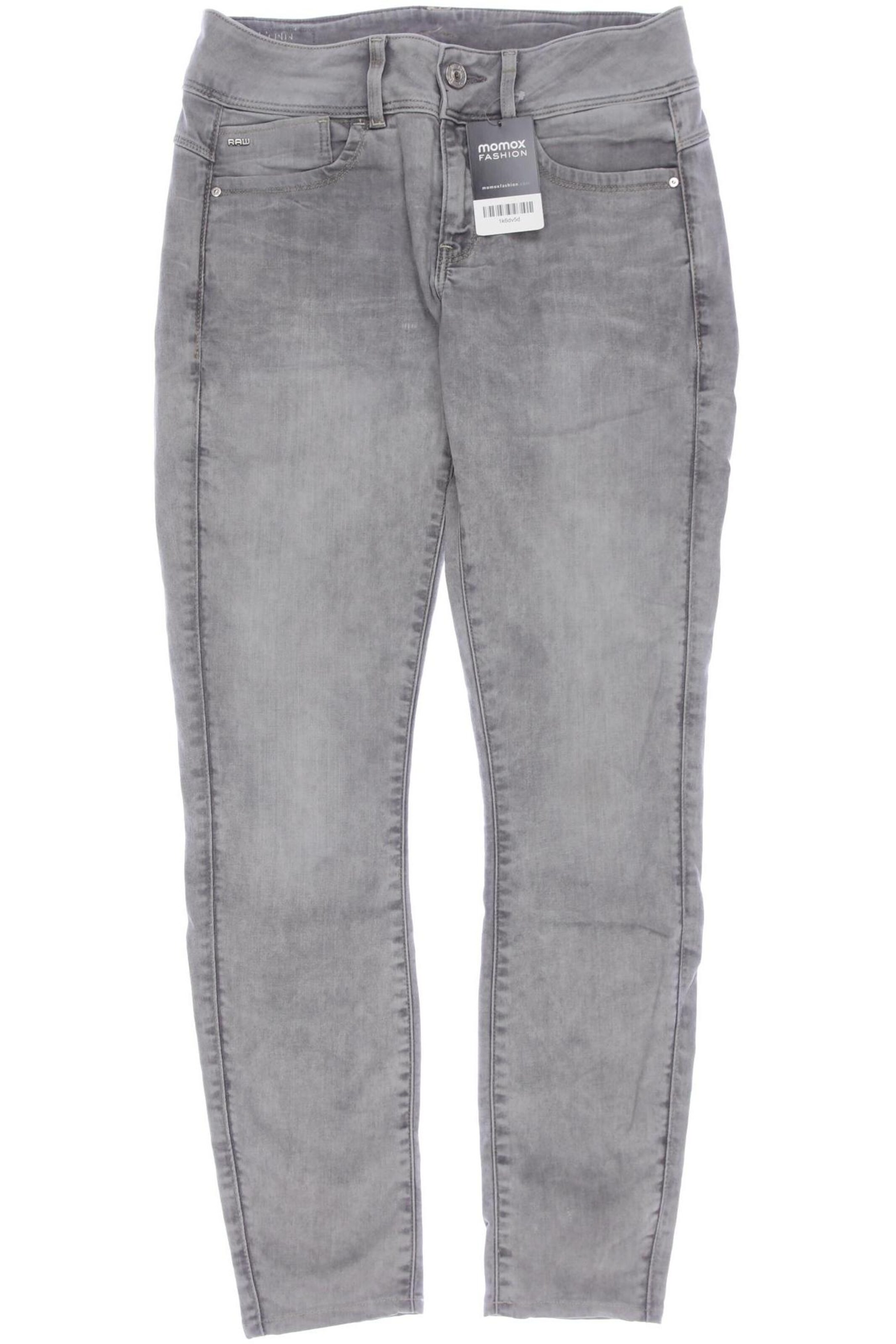 G-STAR Jeans in 29 in Grey: front