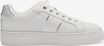 TAMARIS Sneakers laag in Wit