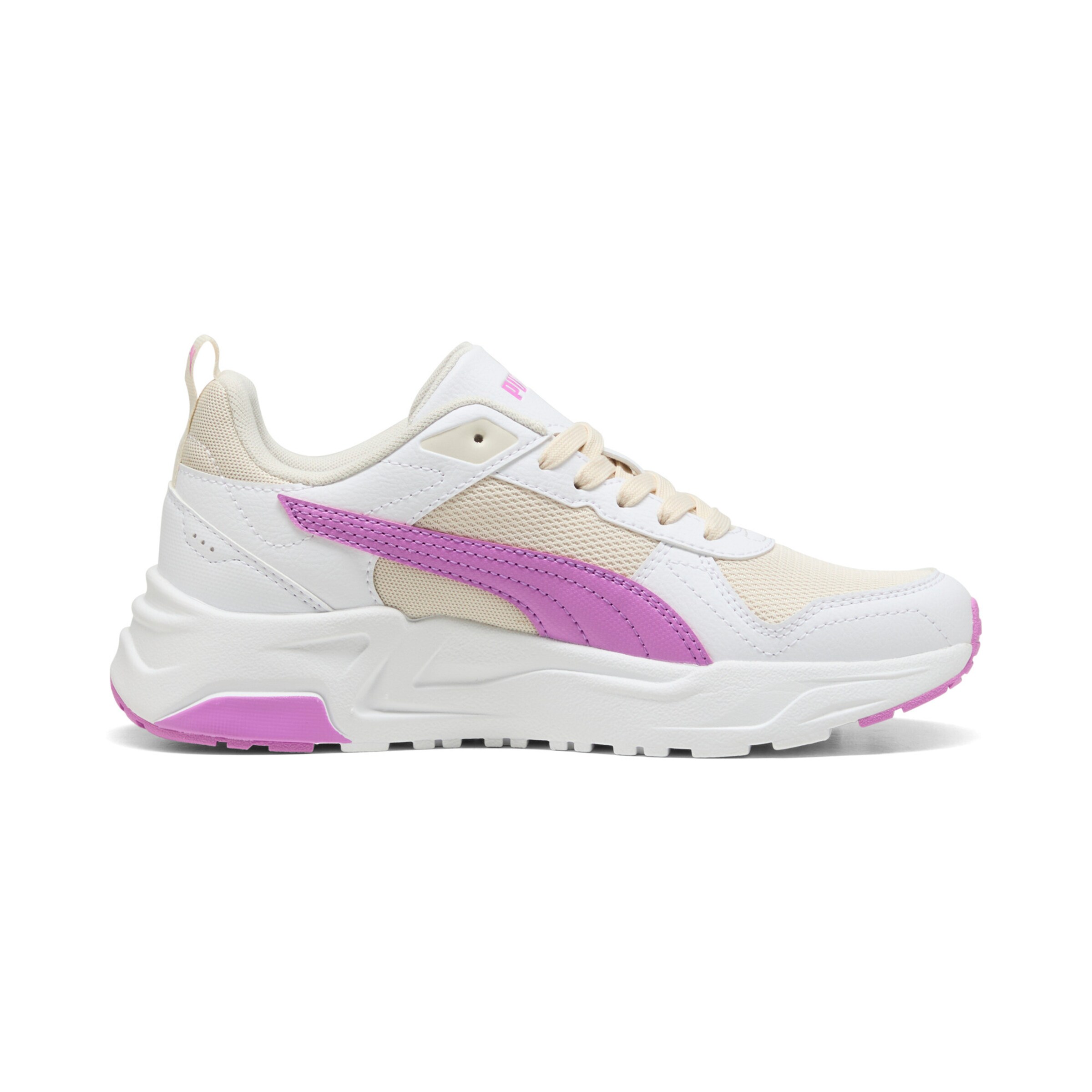 PUMA Sneakers in White