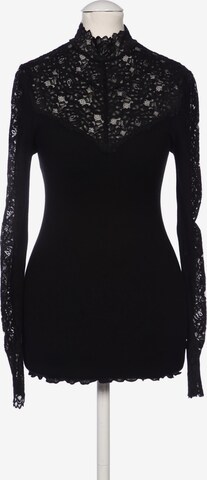 rosemunde Top & Shirt in XS in Black: front