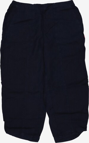 Vetono Pants in XXL in Blue: front