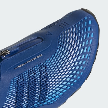 Baskets basses 'Megaride S2' ADIDAS ORIGINALS en bleu