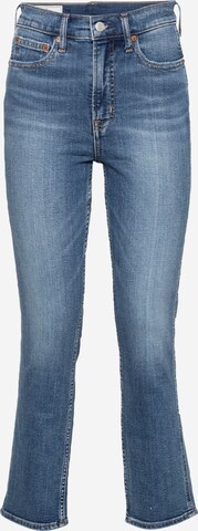 regular Jeans di GAP in blu: frontale