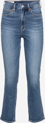 GAP Regular Jeans in Blau: predná strana