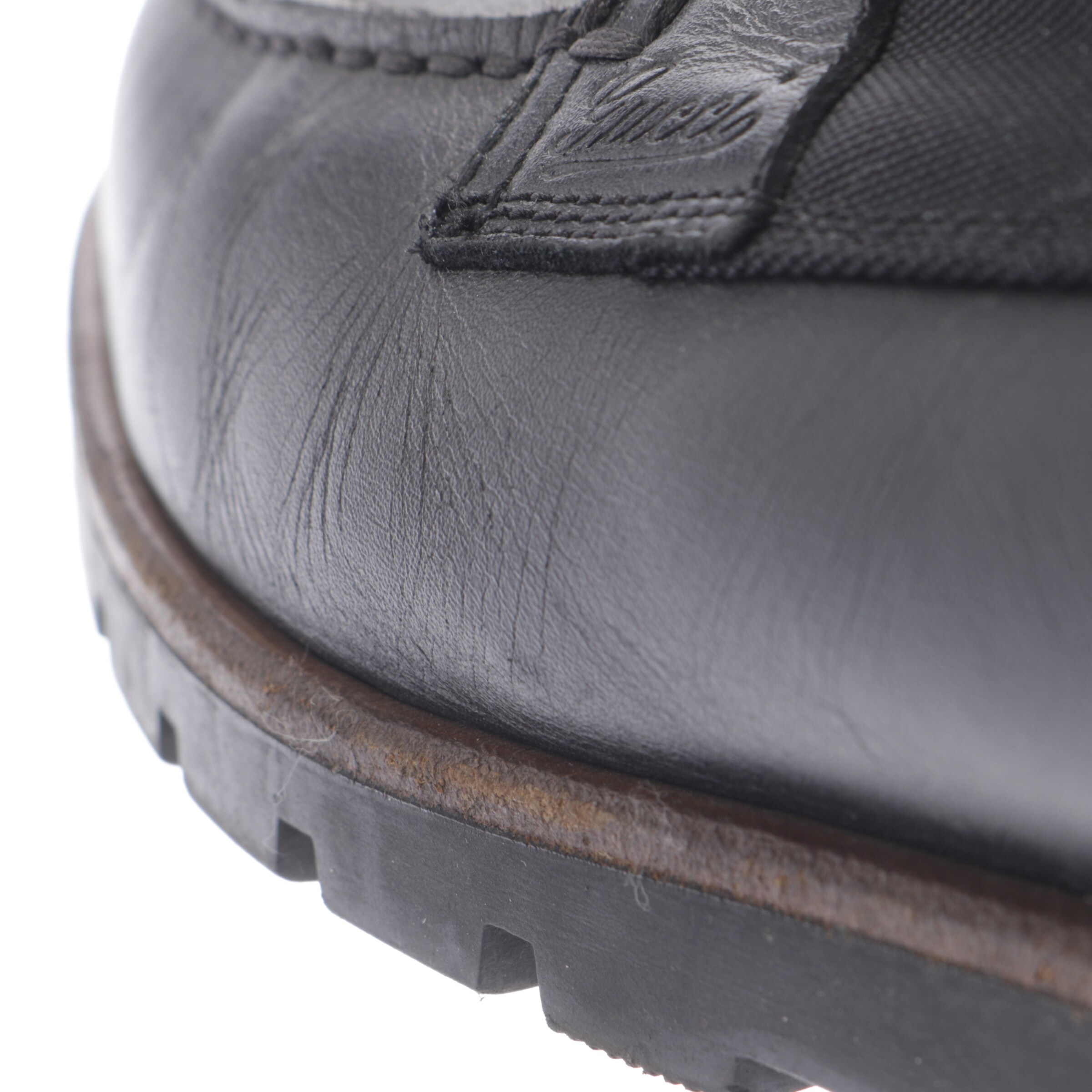 Gucci Anke & Mid-Calf Boots in 43,5 in Black