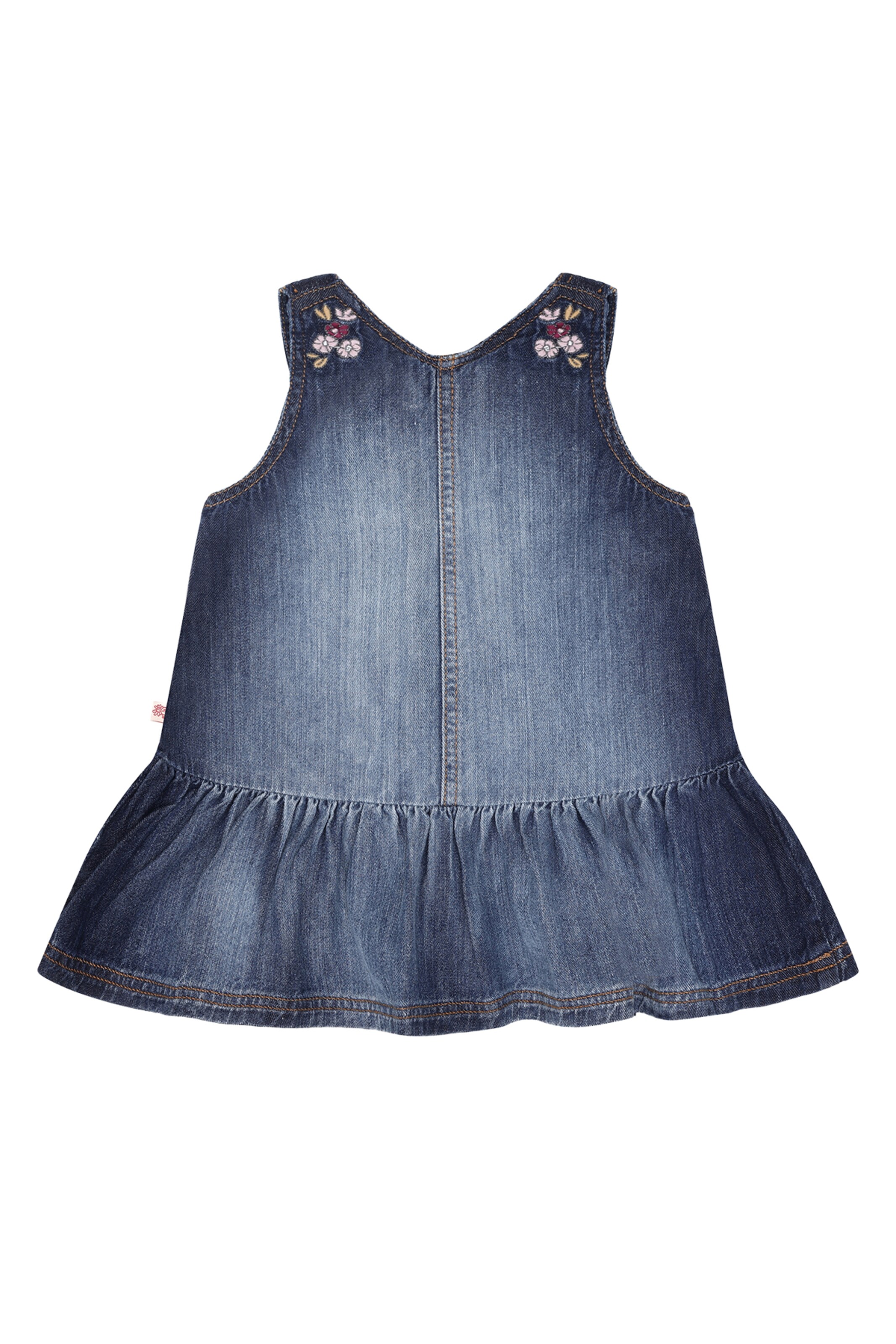 Hust & Claire - Vestido 'Kis' en azul