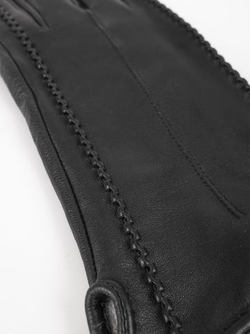 Vivisence Fingerhandschuhe '7209'‌‌‌‌ in Schwarz